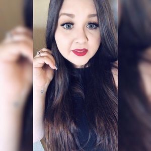 Meet your Posher, Nancy